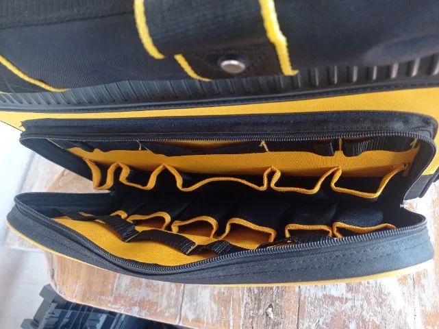 Bolsa Dewalt  - Foto 5