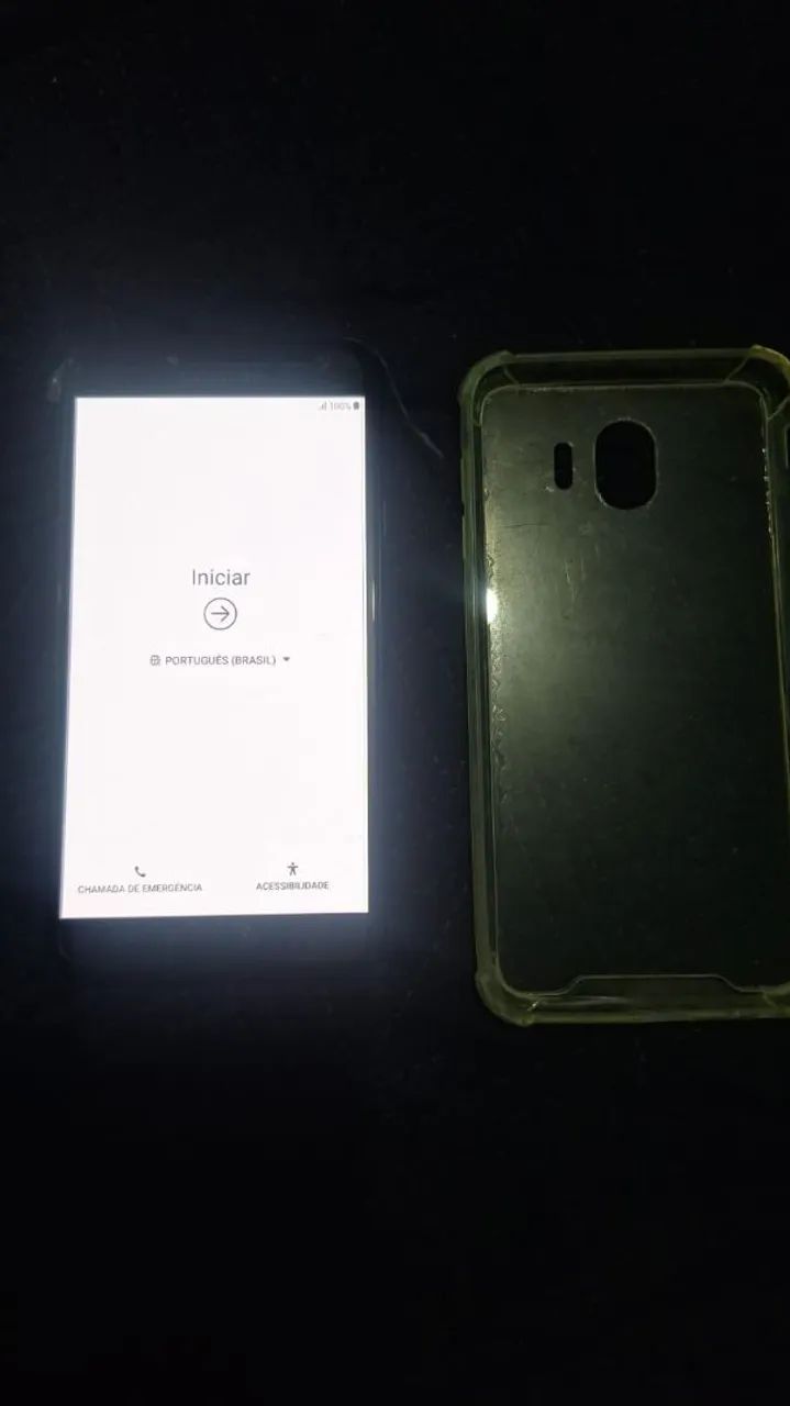 Samsung Galaxy J4 Core  - Foto 2