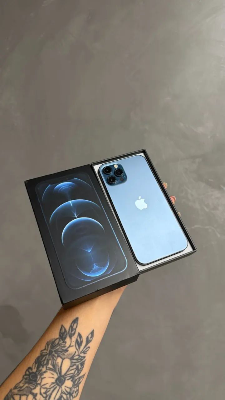 iPhone 12 Pro 128GB