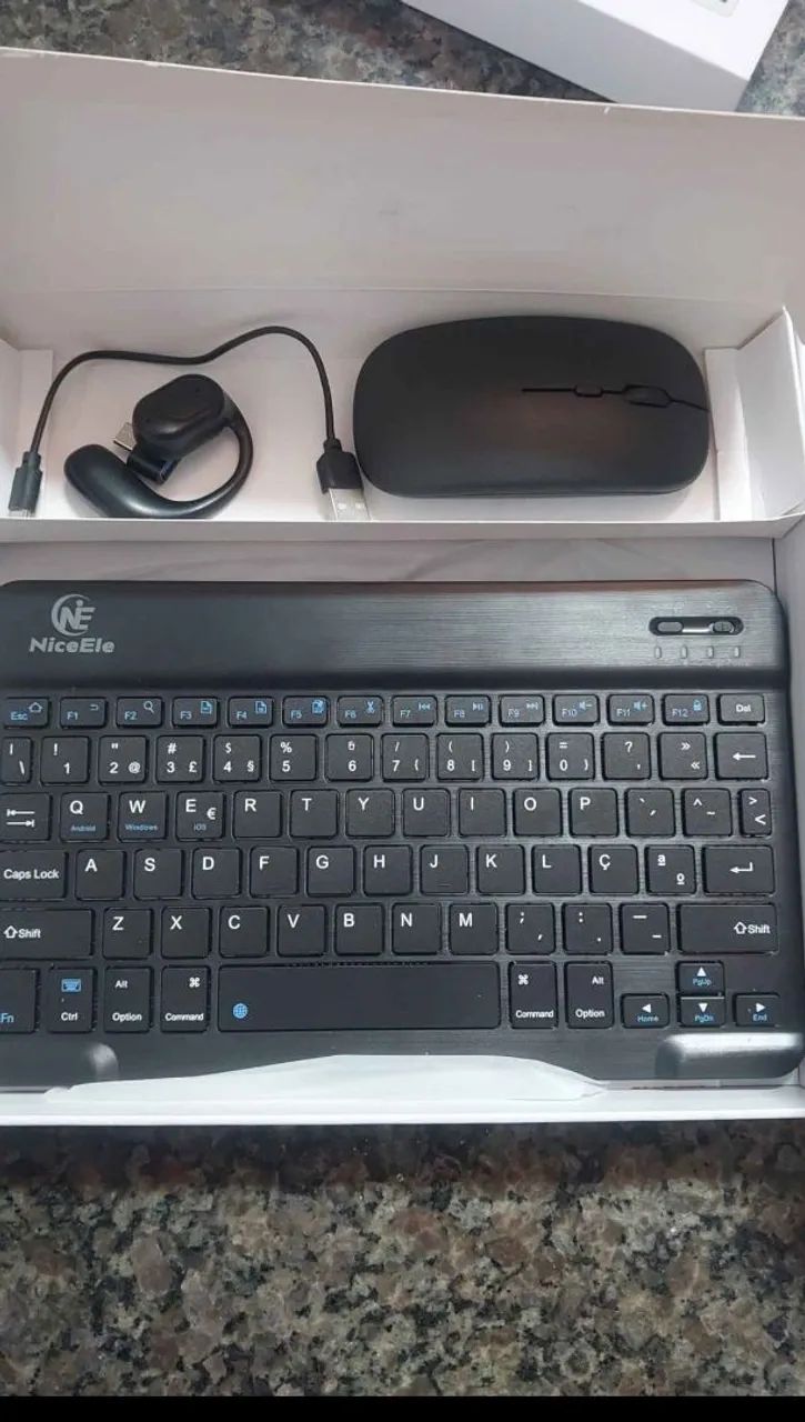Tablet para estudos novo - Foto 4