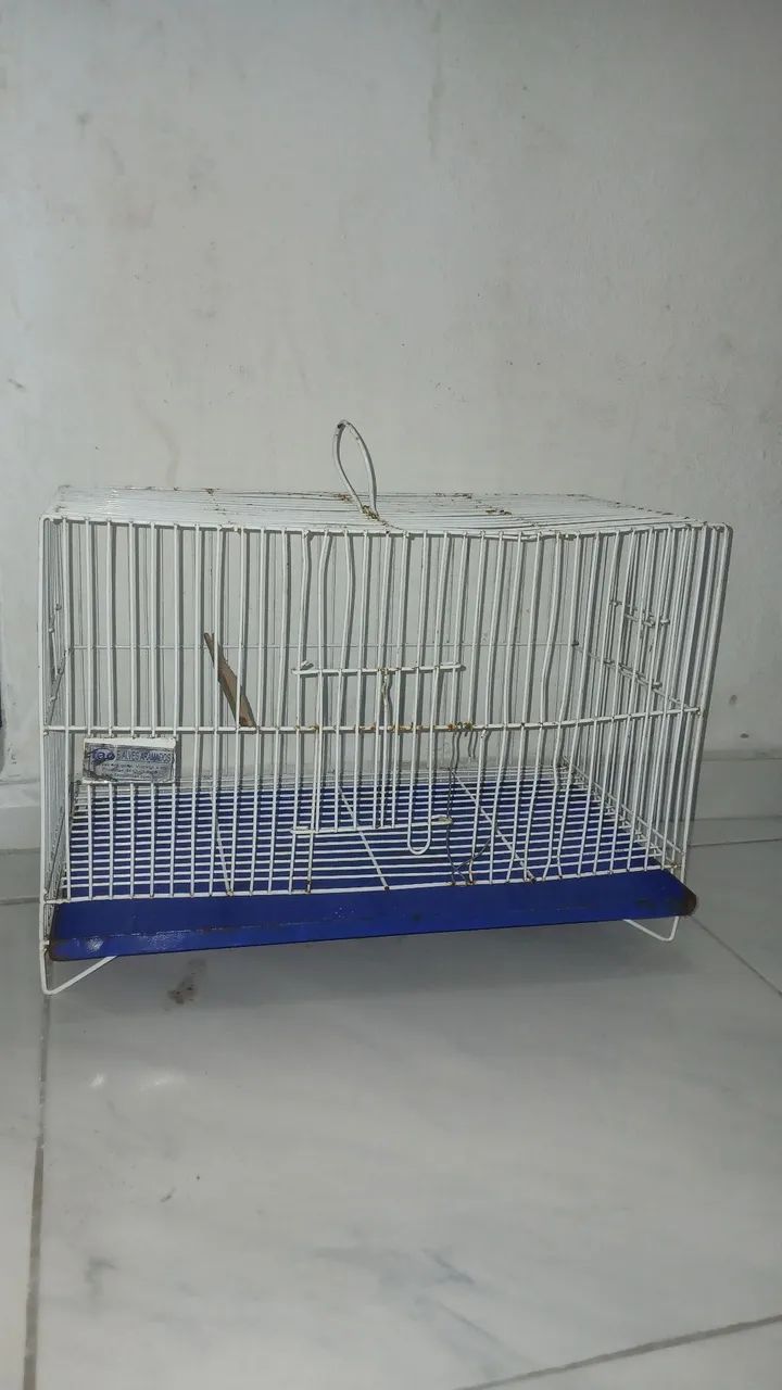 Gaiola