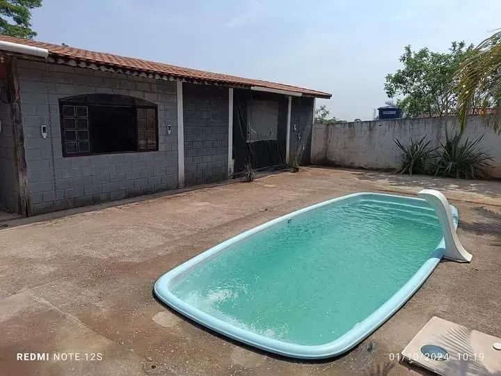 Chácara a venda na cidade de Ibiúna/SP. - Foto 2