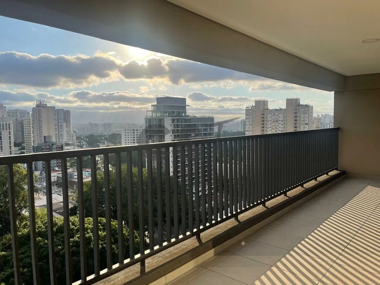 Apartamento Novo - 3 Dormitórios (1 Suíte) à Venda no Alto da Boa Vista - São Paulo/SP. - Foto 3