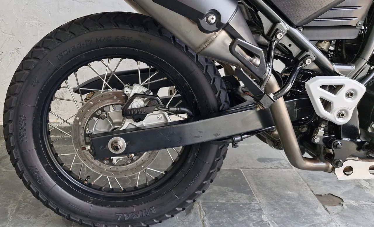 Vendo XT 660 R 2018 - Foto 4