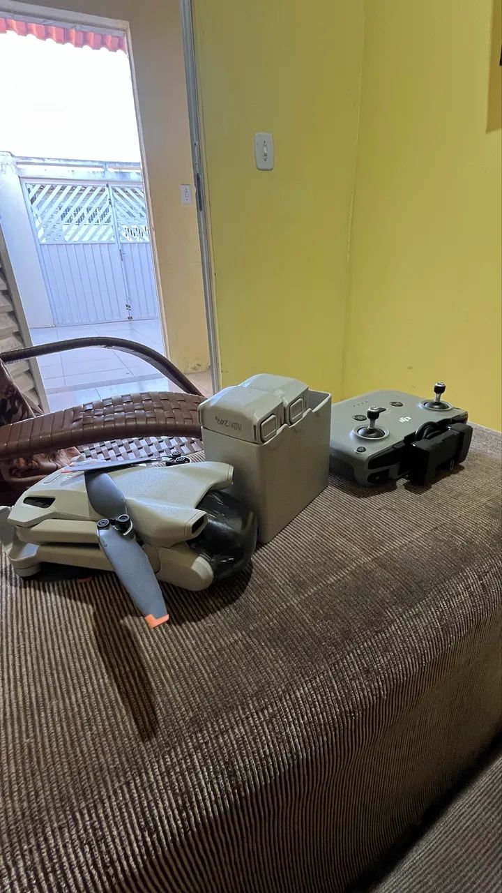 Mini 3 DJI  - Foto 3