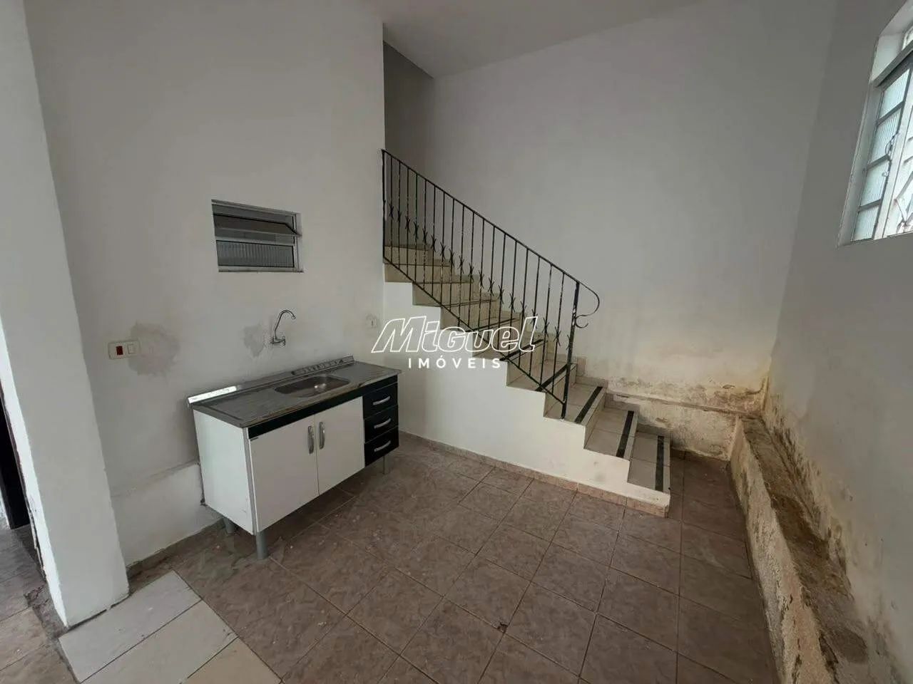Salão Comercial, para aluguel, Centro - - Piracicaba/SP - Foto 4