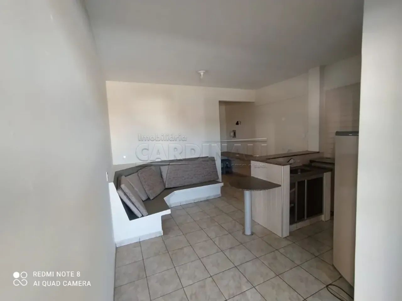 Apartamento Kitchnet em Araraquara - Foto 3
