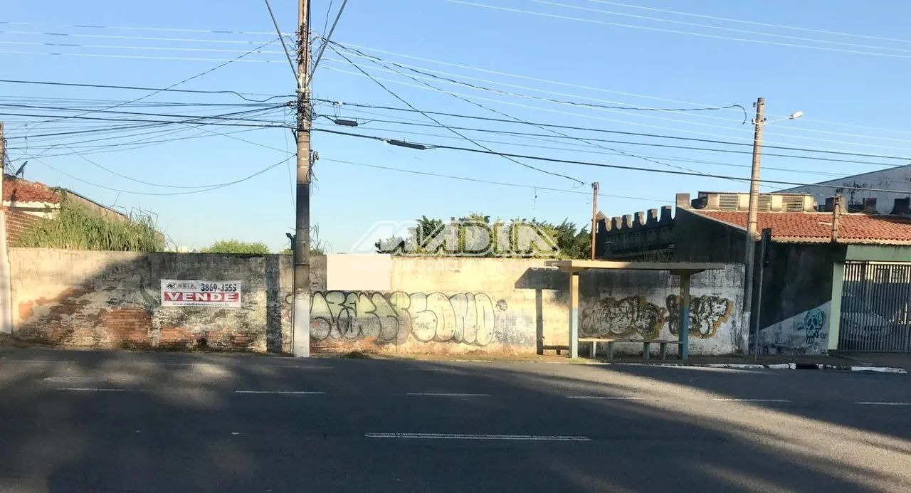 terreno - Jardim Leonor - Campinas - Foto 2