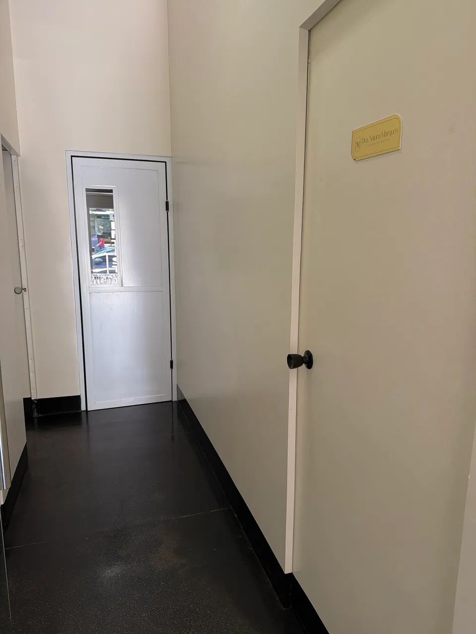 Aluguel sala de estética 