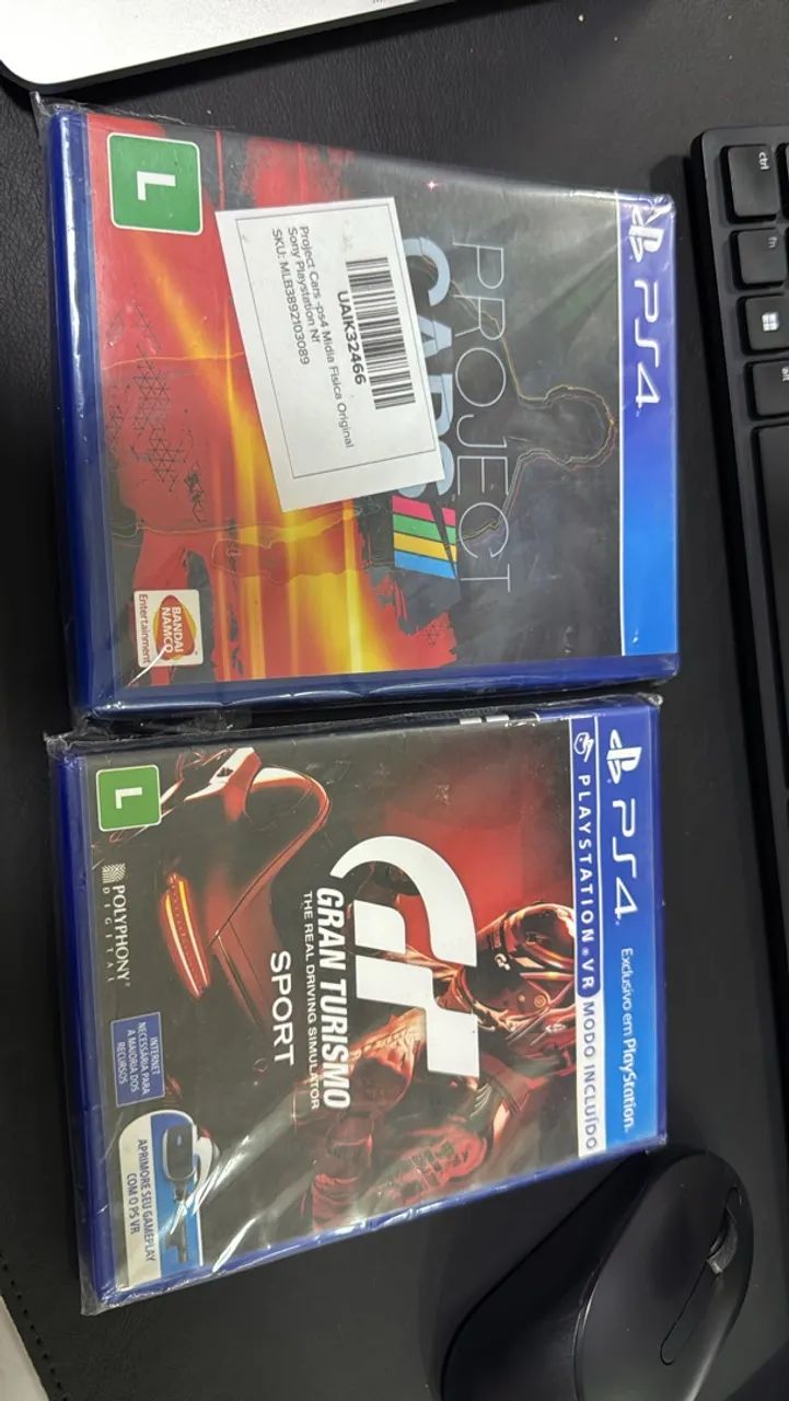 Jogo Ps4/Ps5 - Foto 3