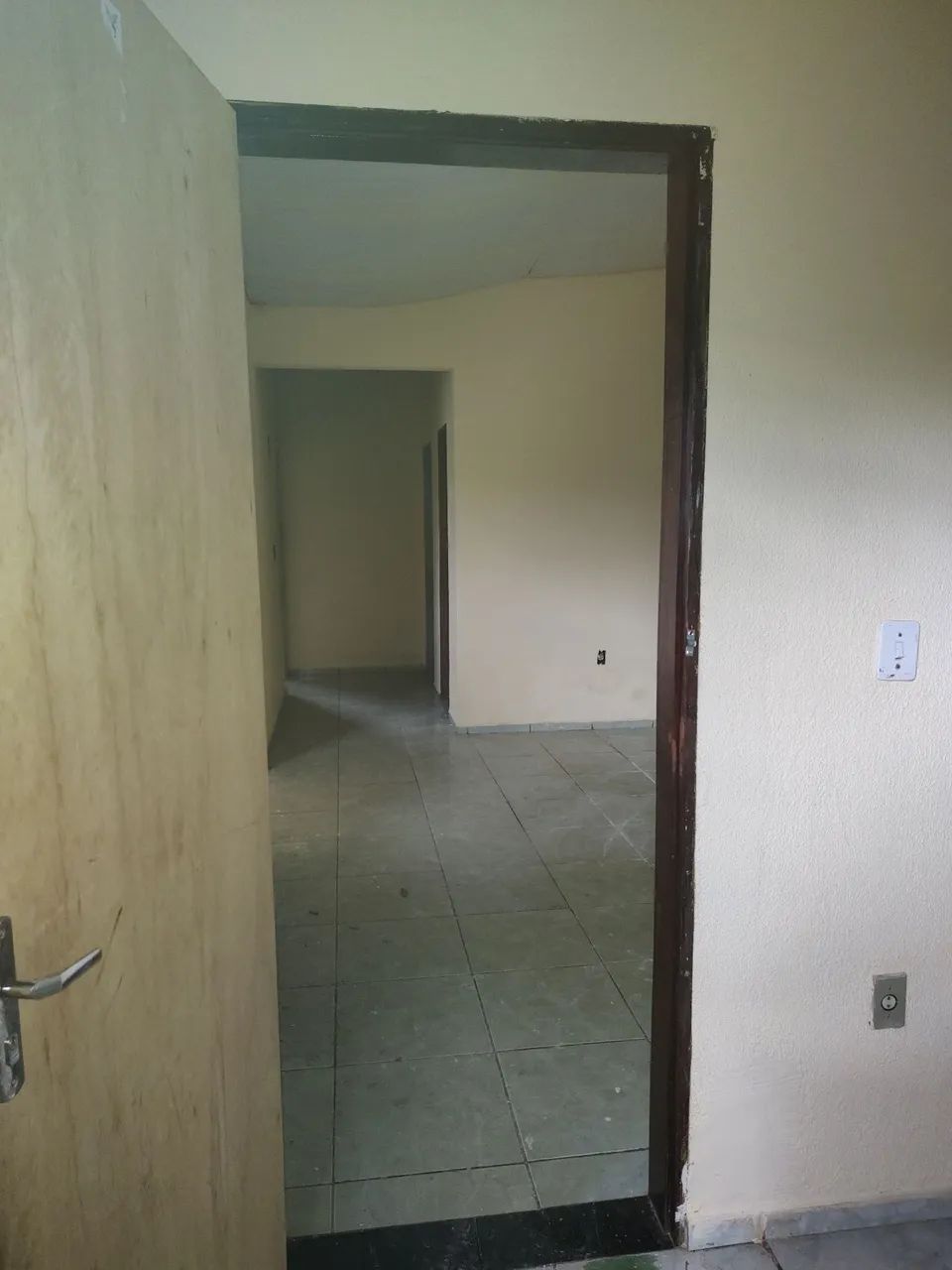 Alugo casa de 3 quartos  - Foto 3