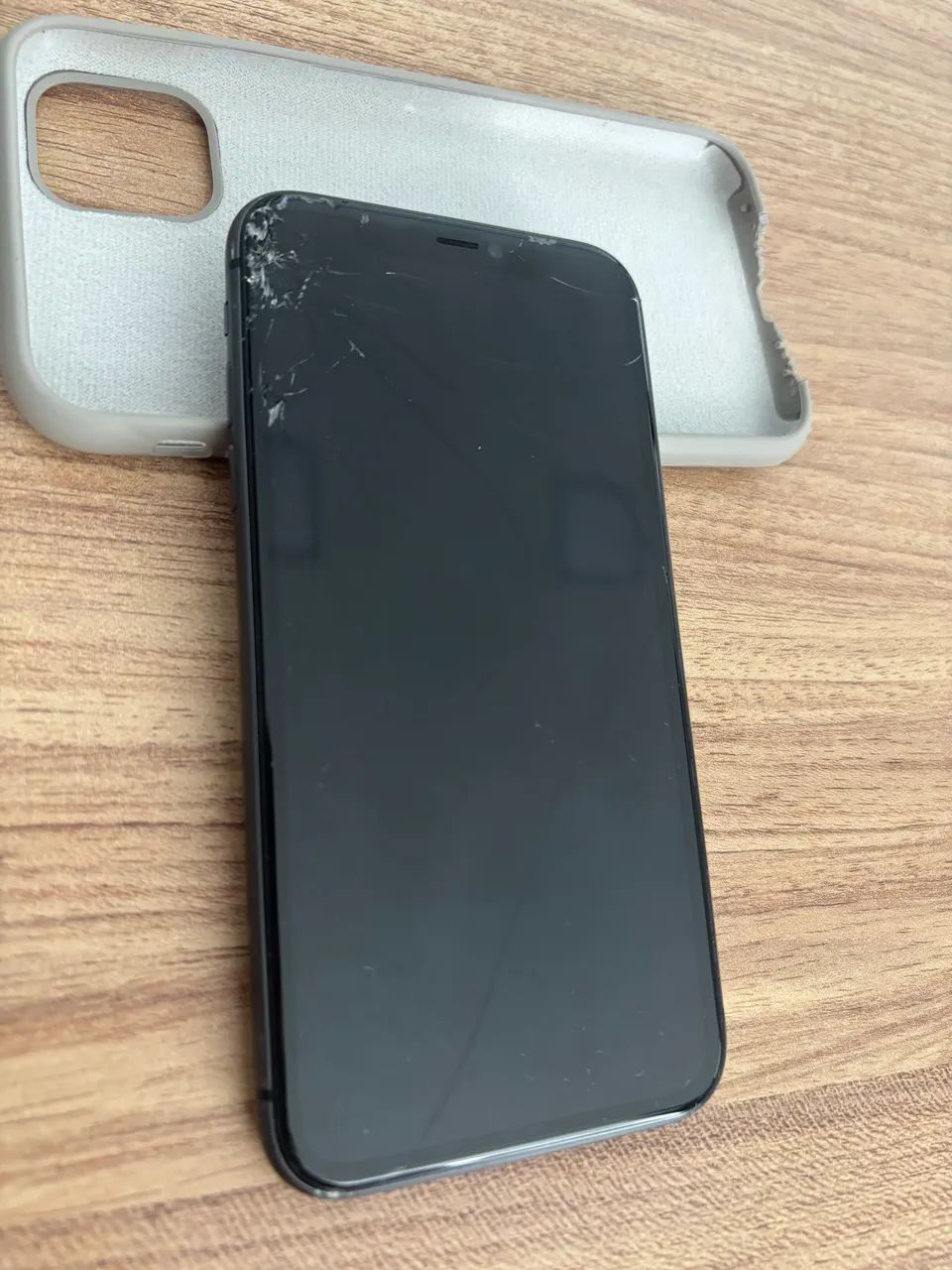 iPhone 11 64GB - leia a descrição !!! - Foto 4
