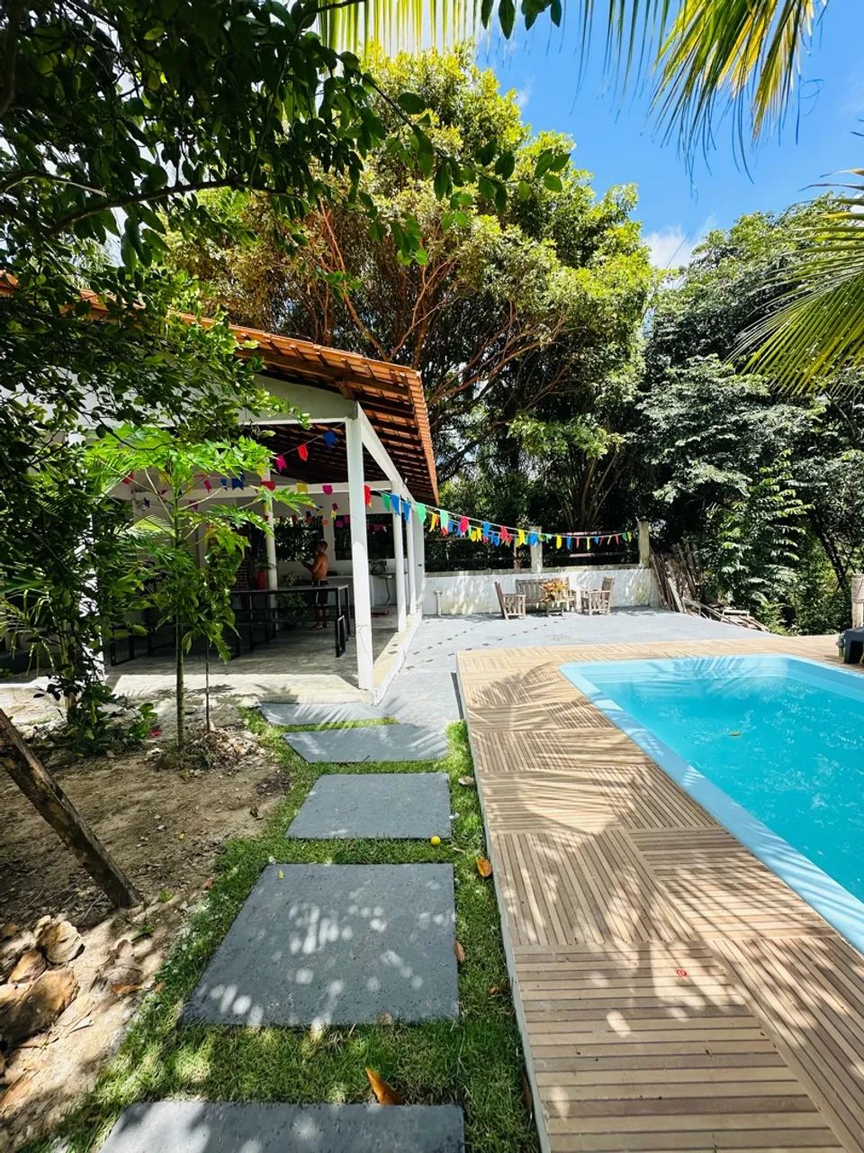  Reveilon em Salinas Casa com piscina .  - Foto 3
