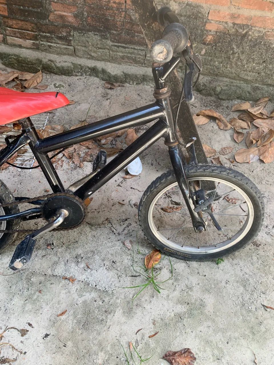 Bike de criança  - Foto 2