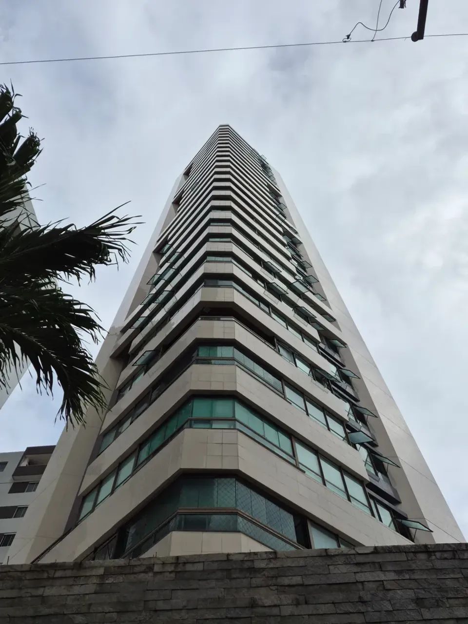 Excelente Apartamento Ampoo no Coração de Boa Viagem