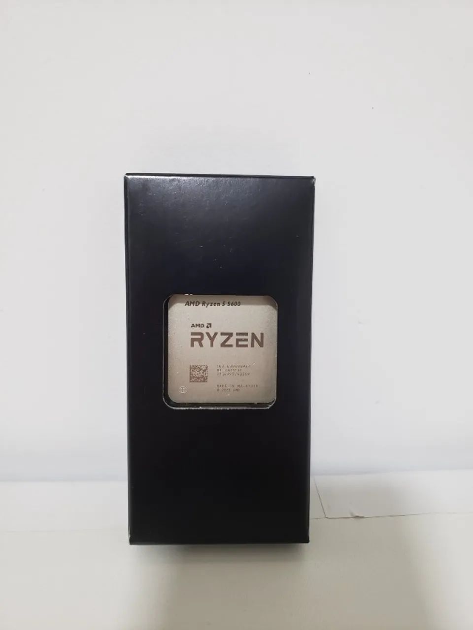 AMD Ryzen 5 5600 Processador - Foto 2