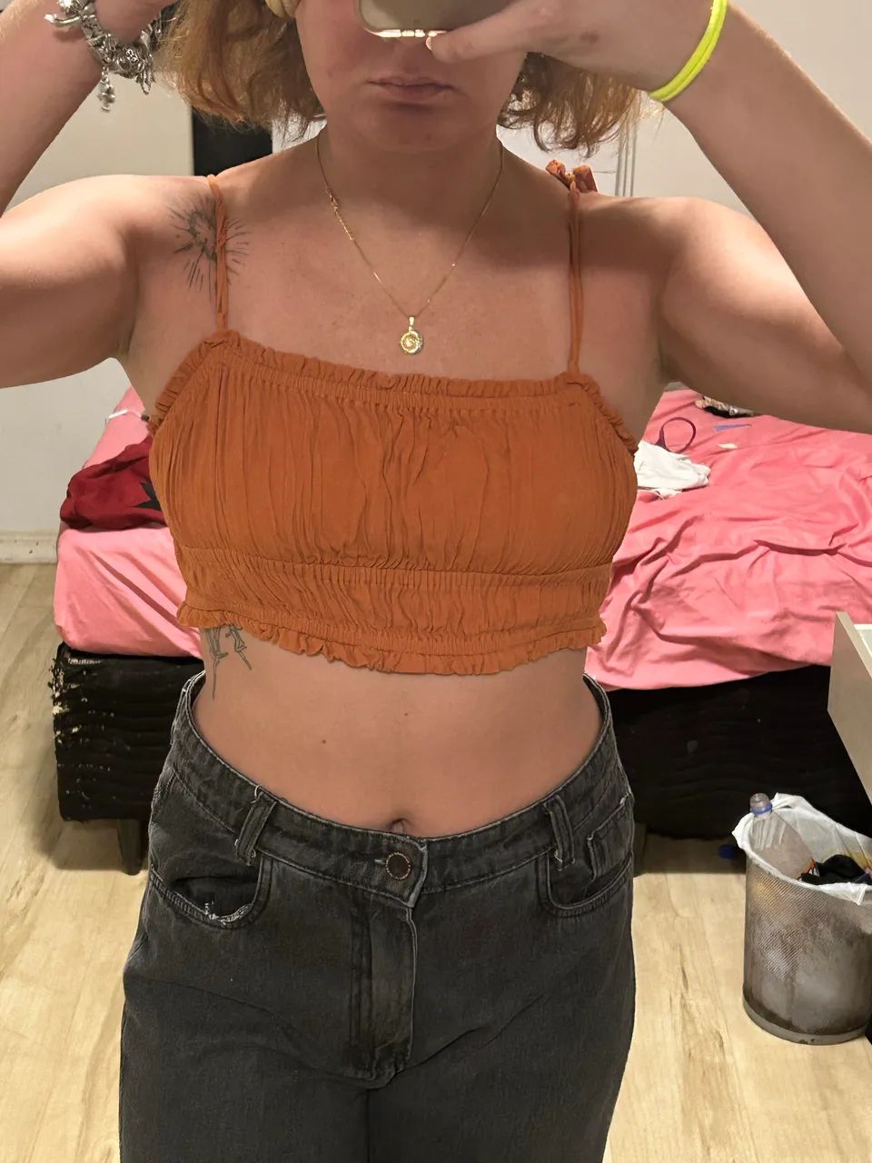 cada blusa 25 reais  - Foto 2