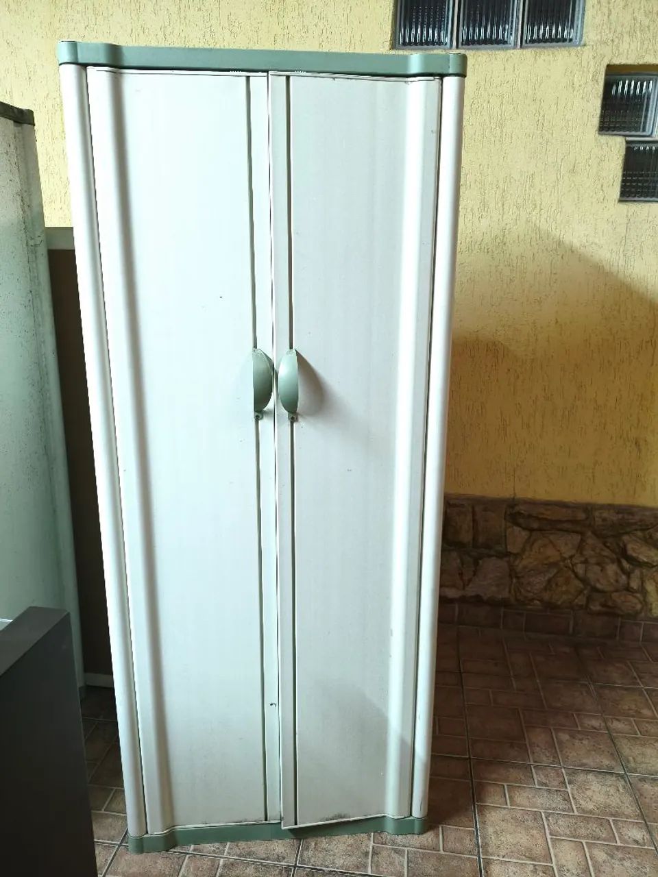 armárinhos de plástico  - Foto 3