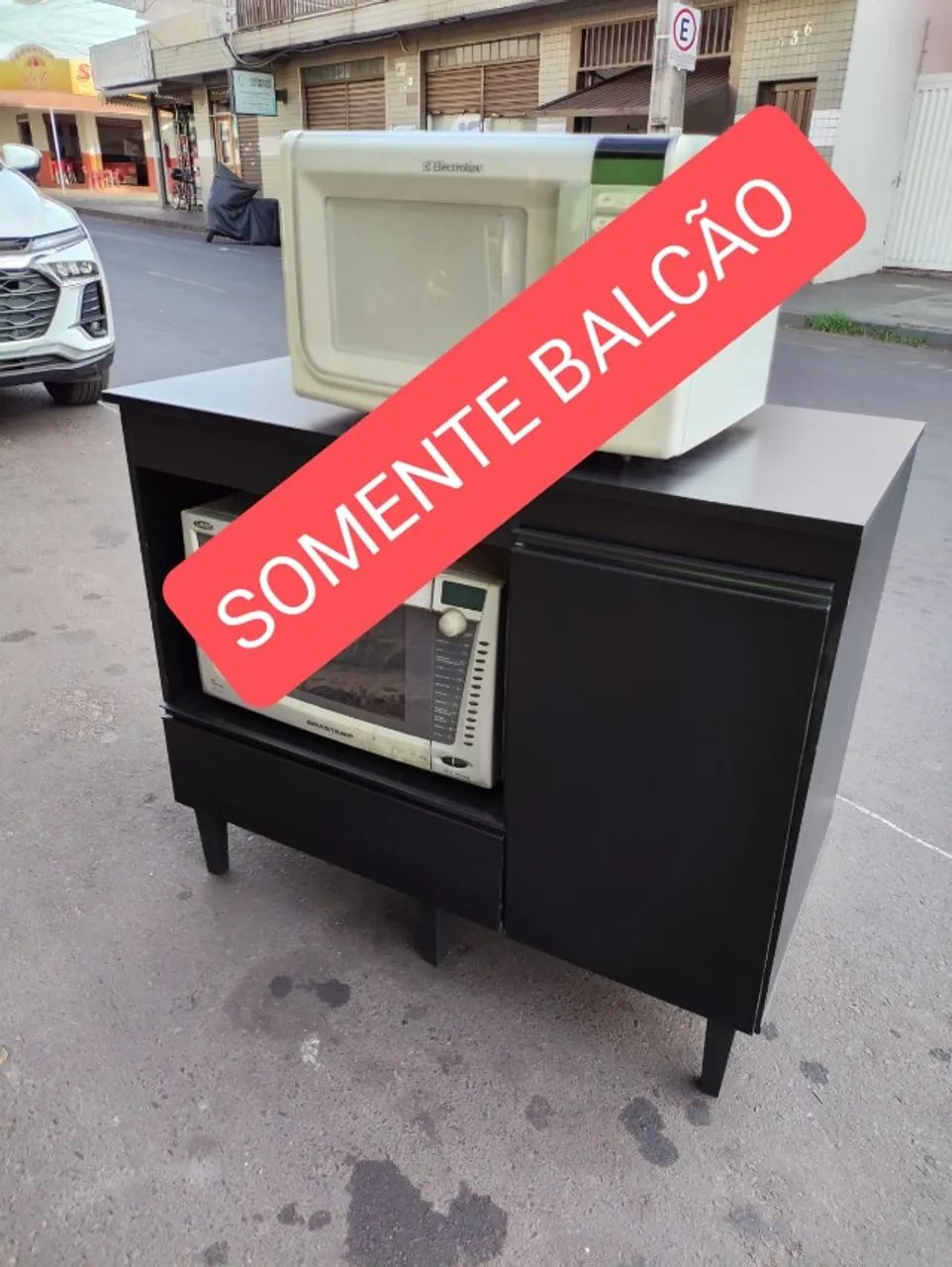 BALCÃO COZINHA , PREÇO IMBATIVEL - Foto 2