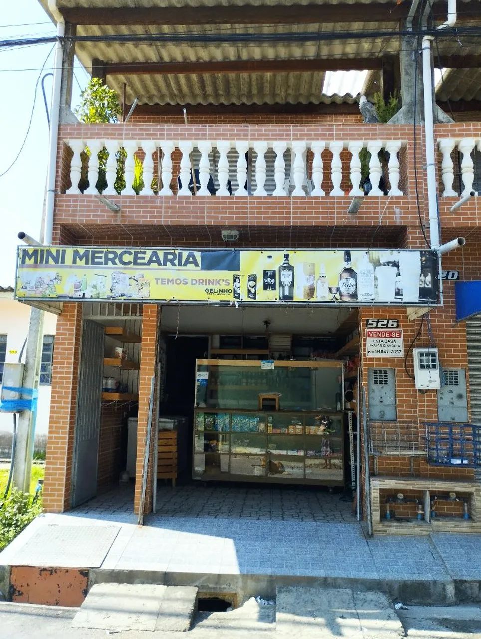 Foto - Itapevi - Conjunto Habitacional - Setor B