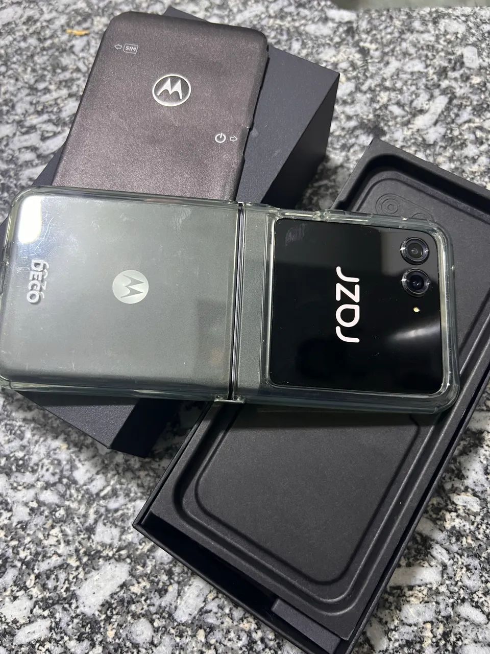 Motorola RAZR 50 512gb - Foto 4