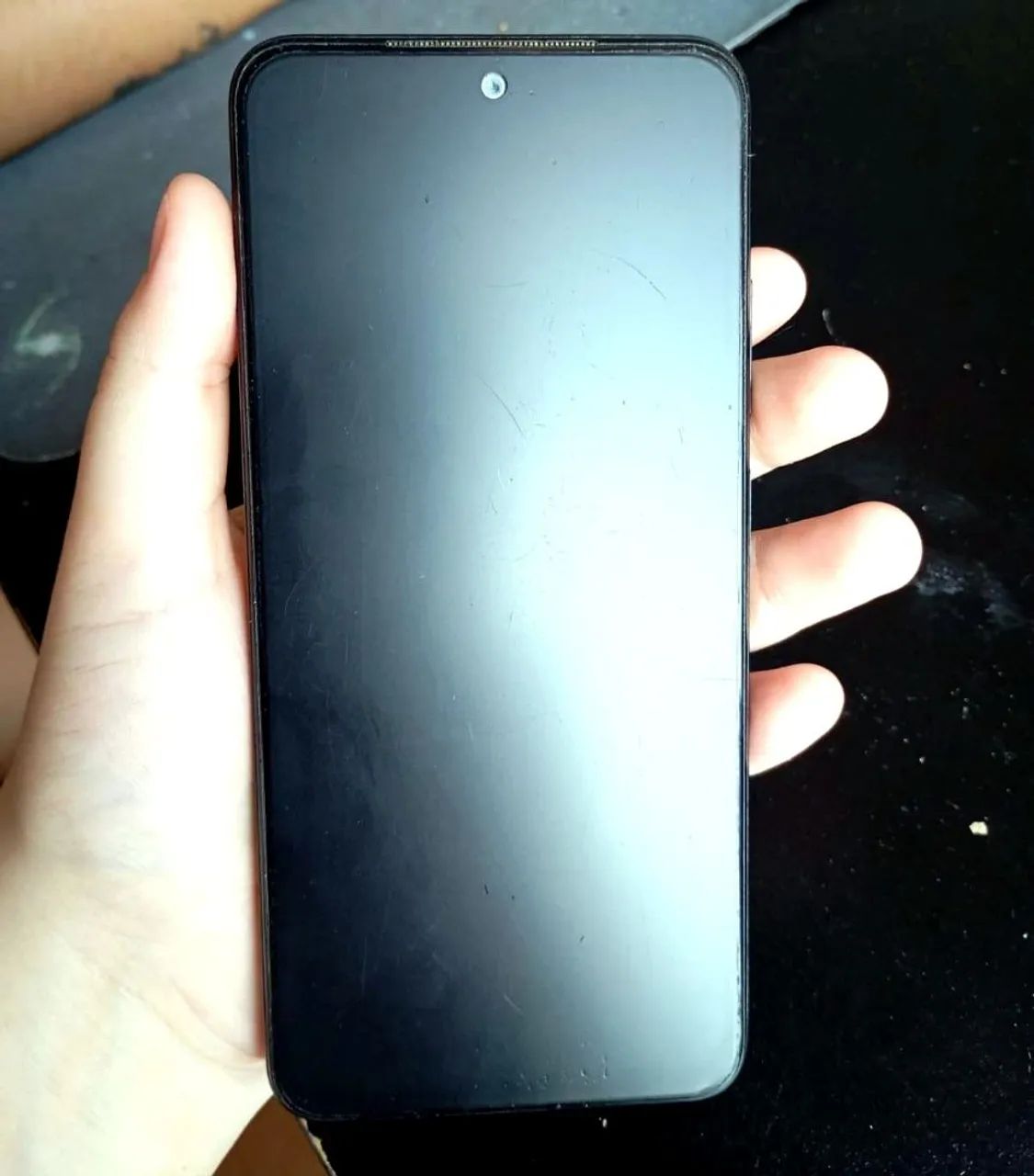 Xiaomi Redmi Note 12S 256GB | 8GB RAM (+4GB RAM Virtual)