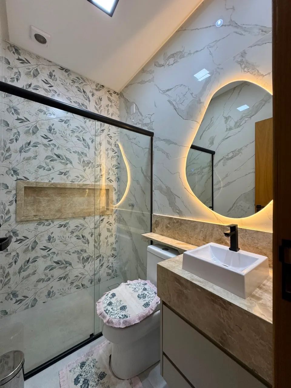 VENDO CASA PORTEIRA FECHADA  - Foto 2