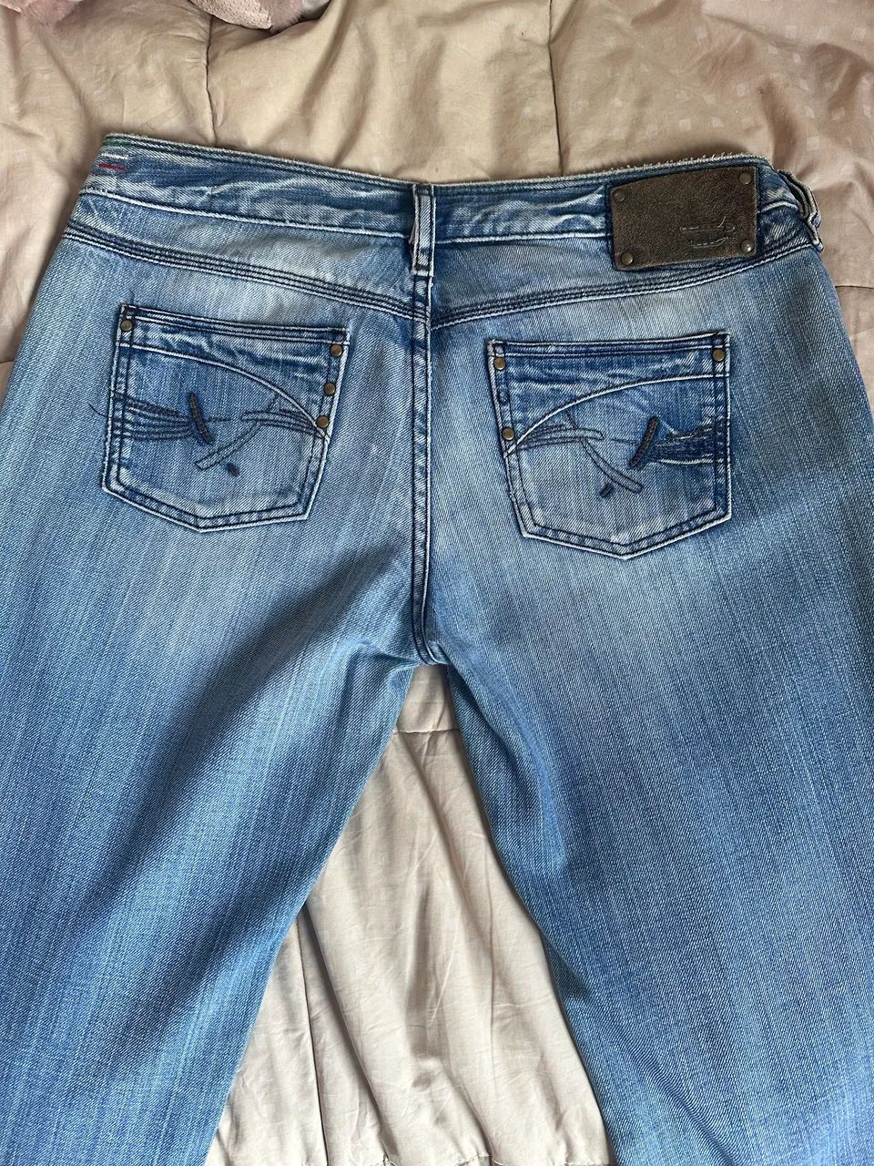 Calça jeans Diesel - Foto 5