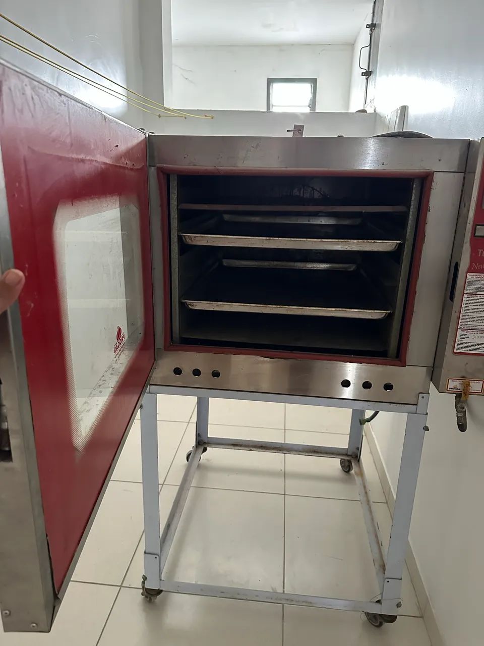 Equipamentos Comerciais à Venda preço na descrição  - Foto 2