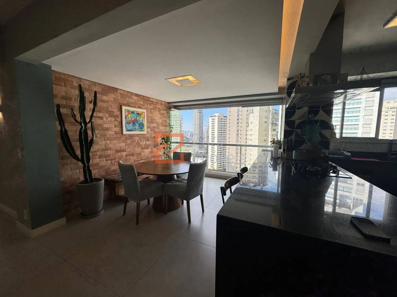 APARTAMENTO PARA ALUGAR COM 2 QUARTOS, LAVBO NO PANAMBY - Foto 3