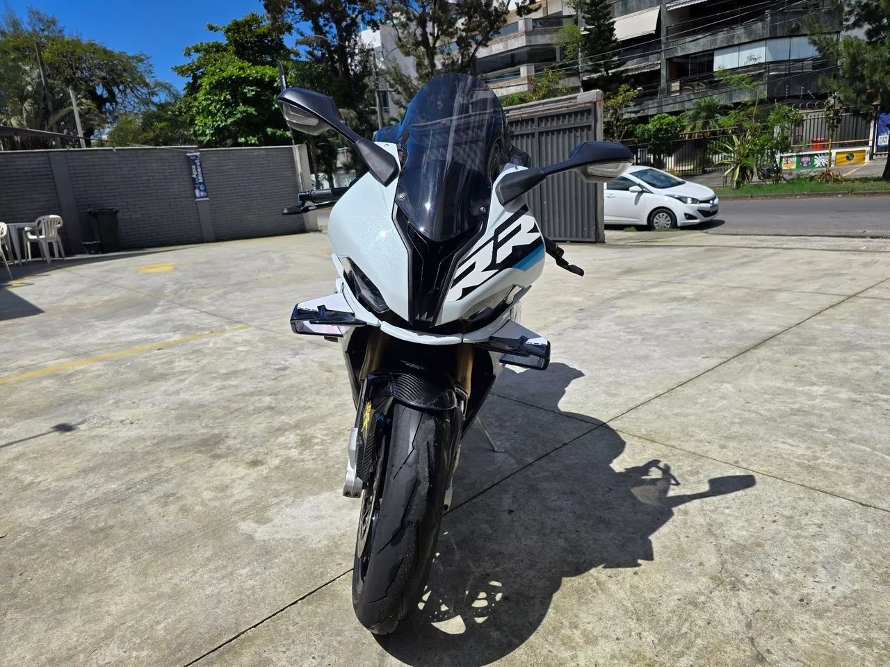 S1000RR Carbon - Foto 3