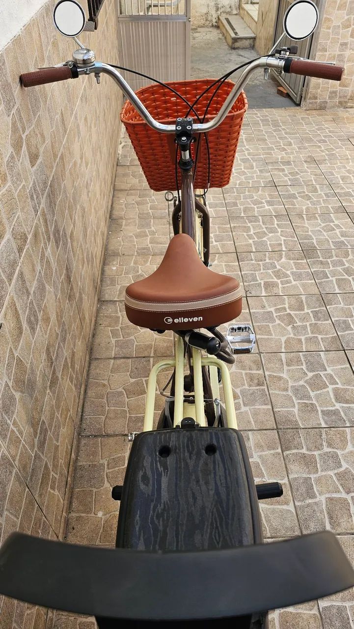 Bicicleta Aro 26 completa - Foto 5