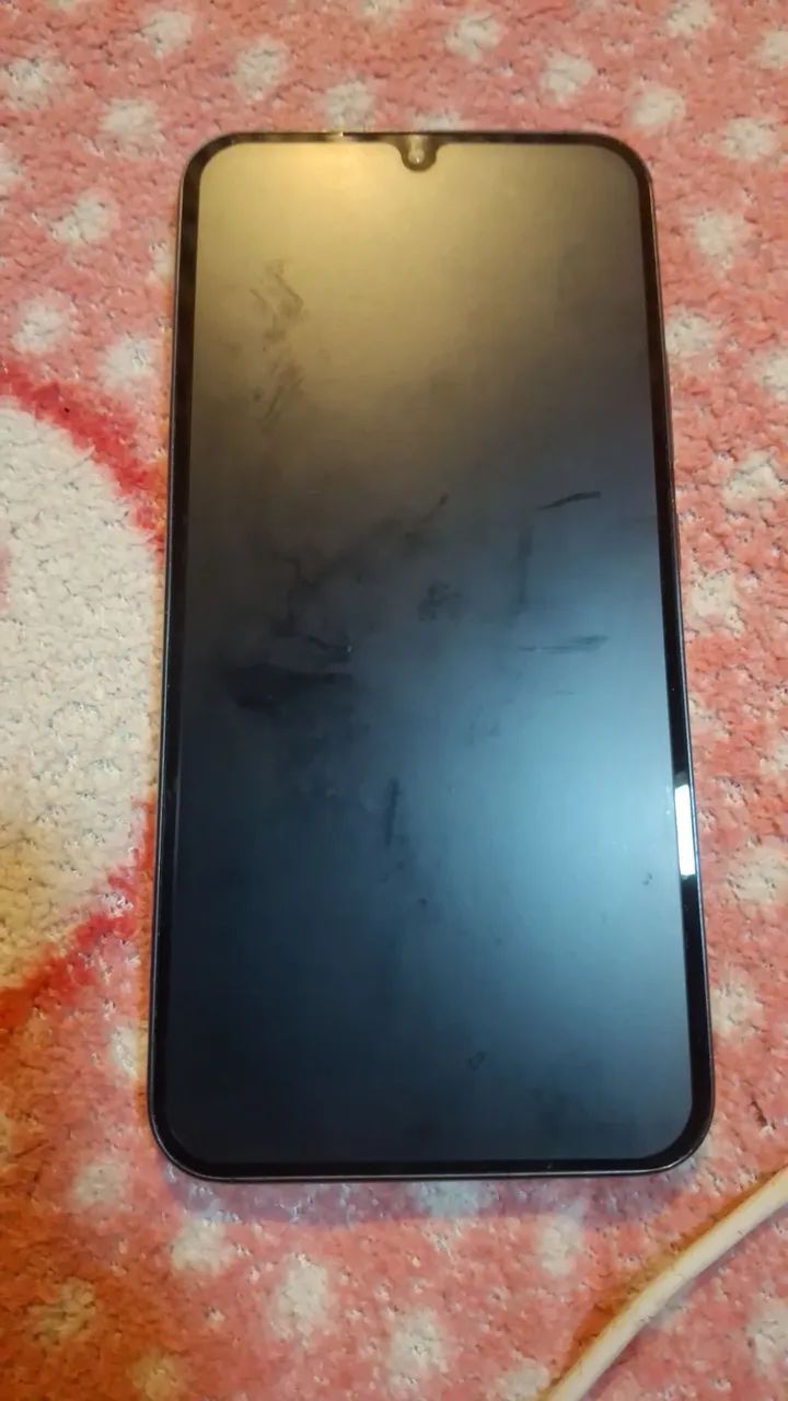 Samsung A34 5G 256 GB - Foto 3