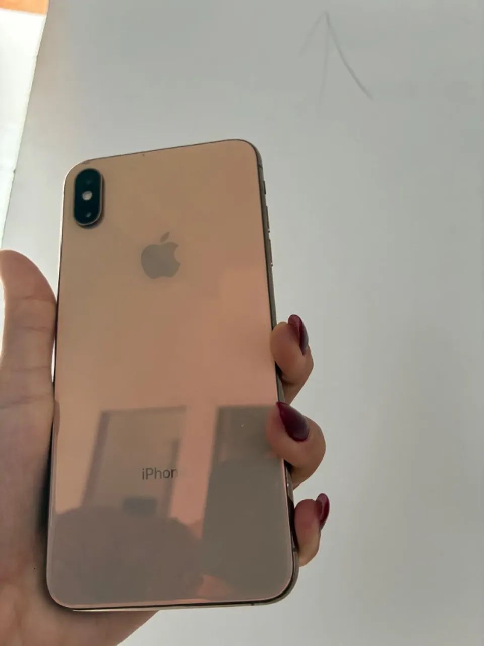 iPhone XS Plus 128Gb - Foto 2