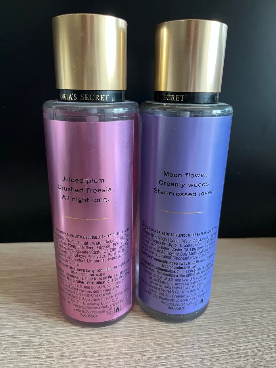 Body Spray Victoria Secrets água Corporal - Foto 2
