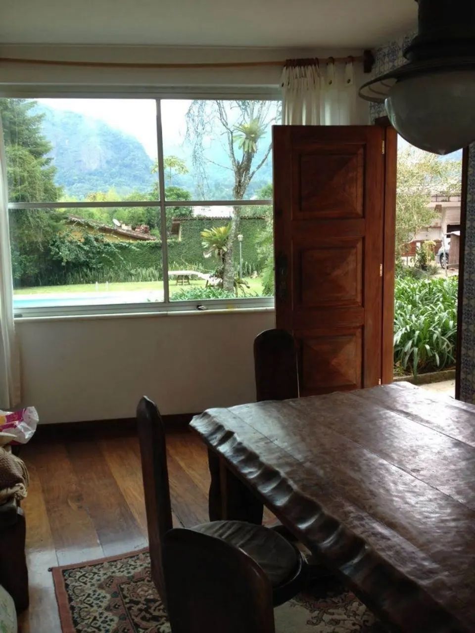 Linda casa em Teresópolis pertinho da Granja Comary(CBF)e da feirinha do Alto t - Foto 11