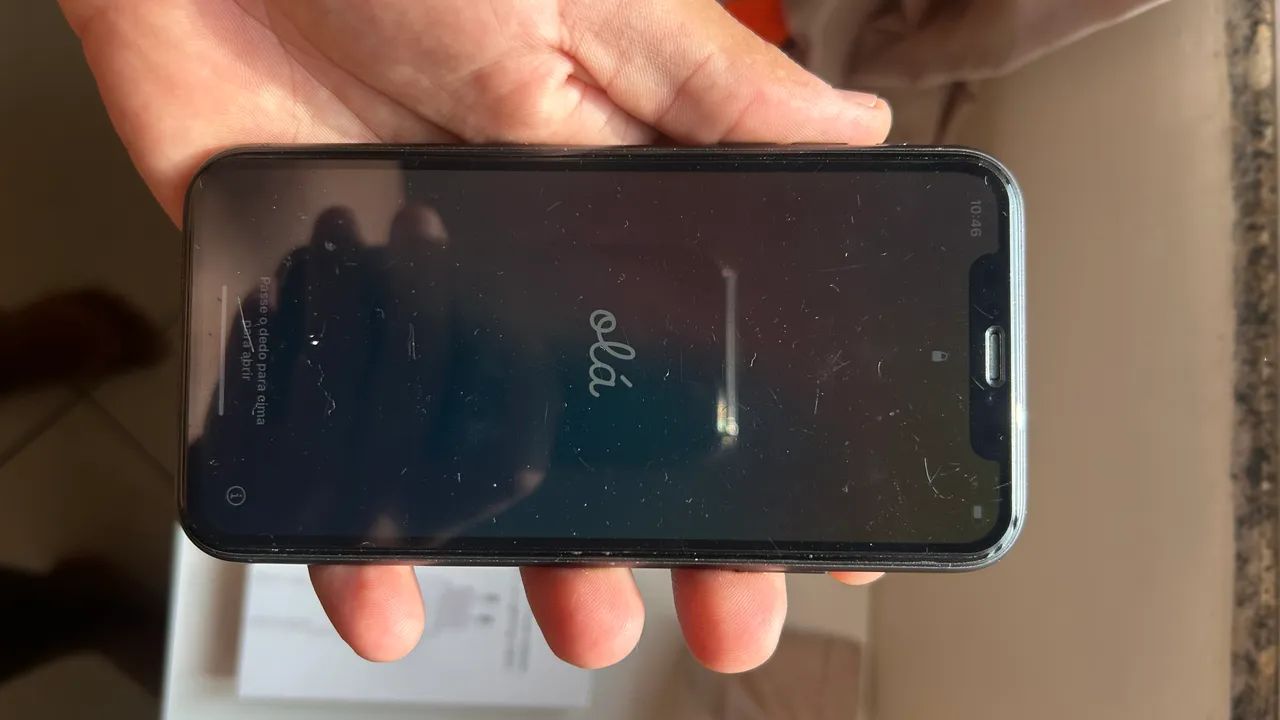 iPhone 11 64GB à Venda - Celulares e Smartphones - Campo Grande