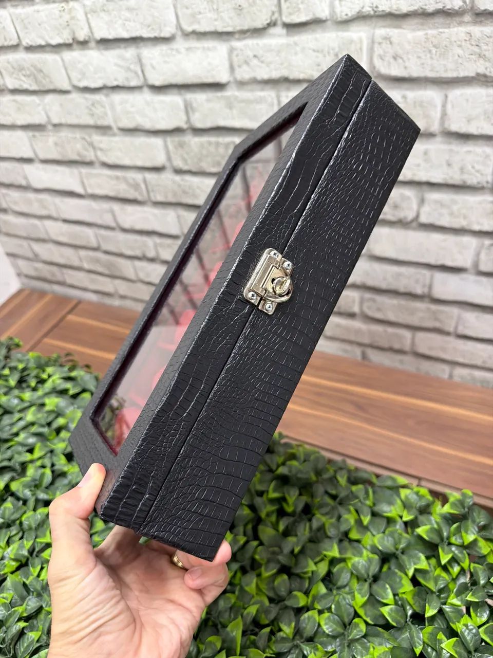 Organizador para relógios  - Foto 3