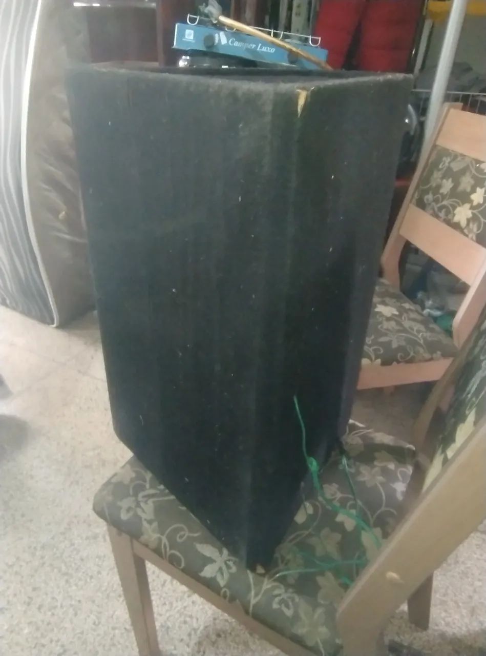Caixa de som com módulo  - Foto 3