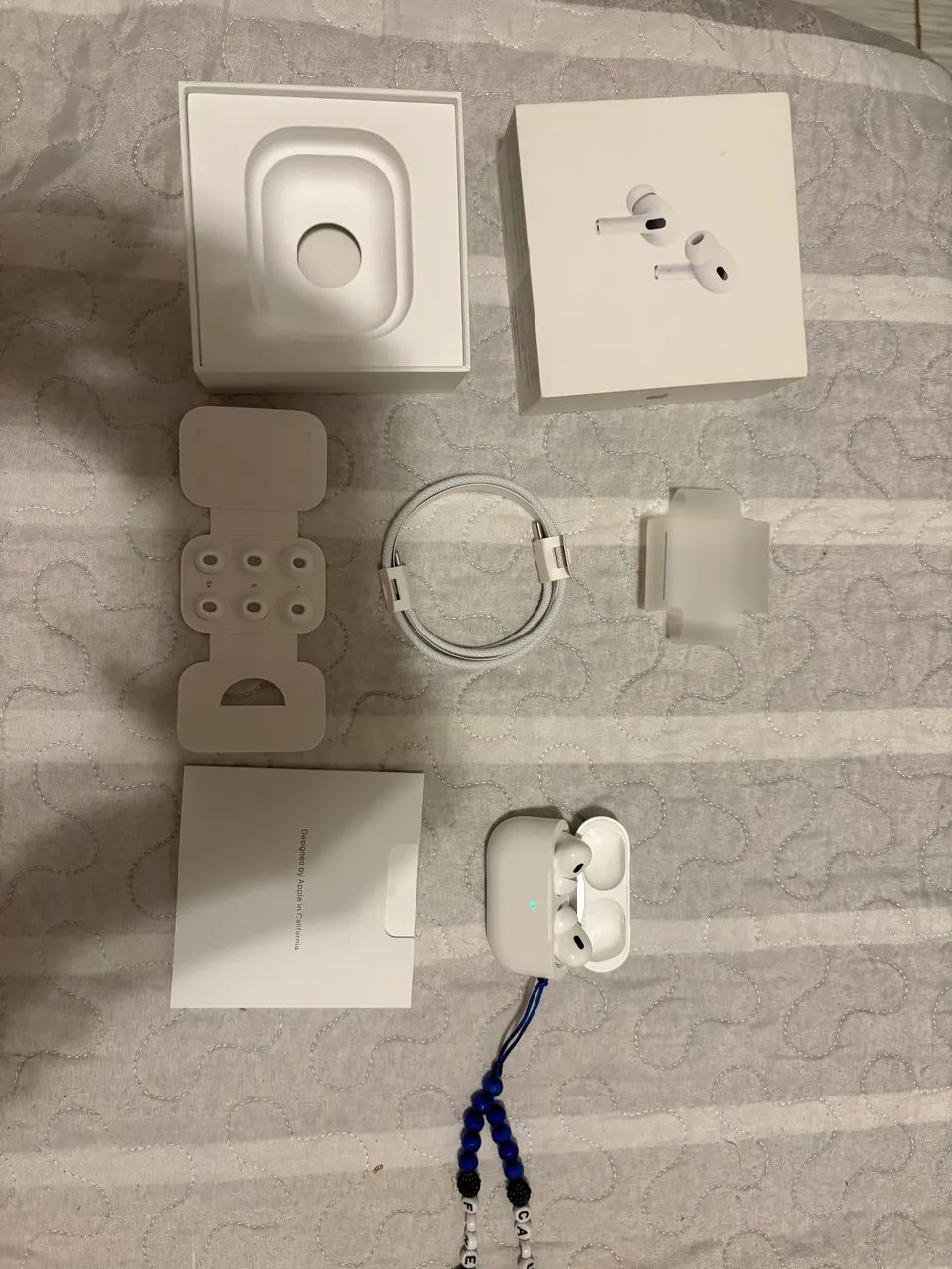 AirPods Pro 2  - Foto 3