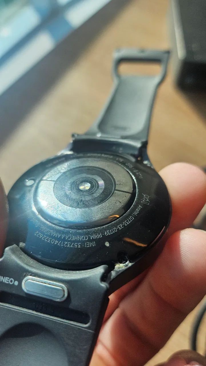 Galaxy Watch 6 - Foto 5