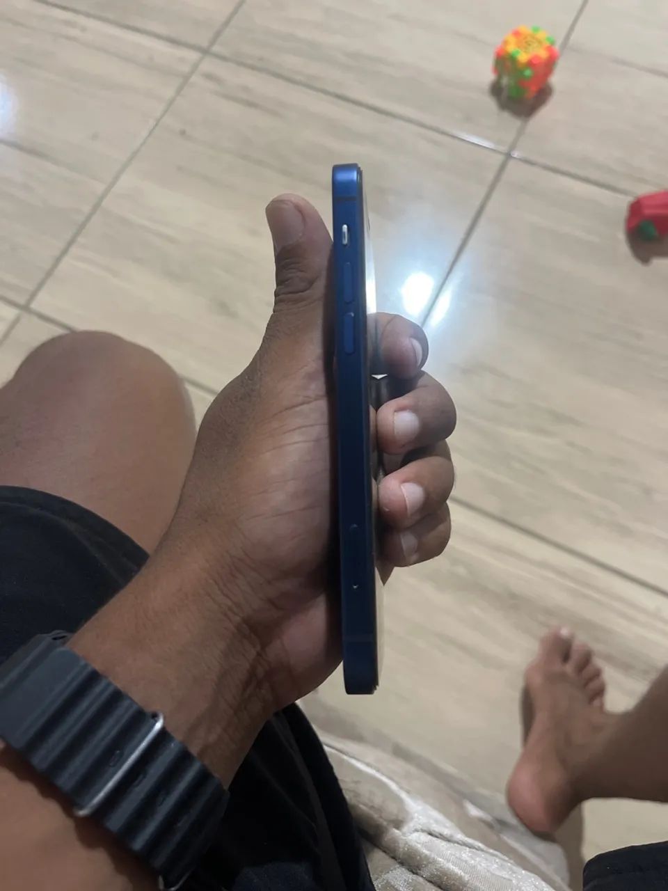 iPhone 12 - Foto 4