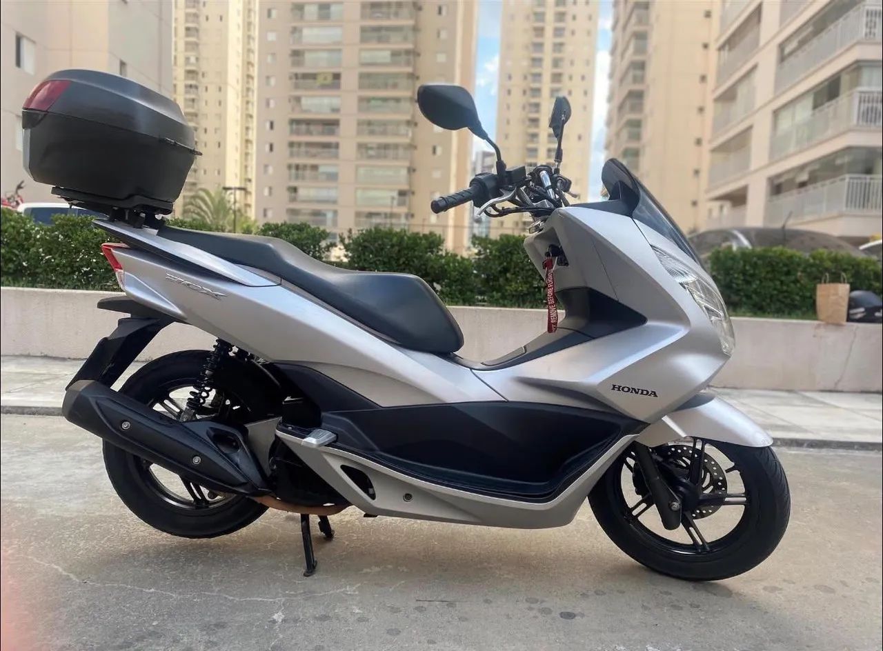 Pcx - Foto 2