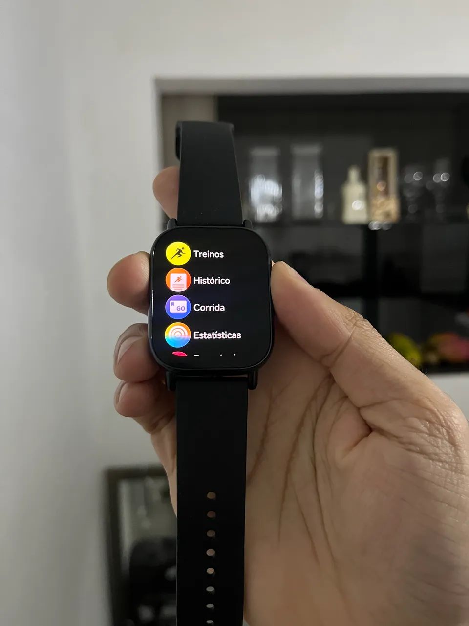 Relógio Redmi Watch 5 Lite original - Foto 2
