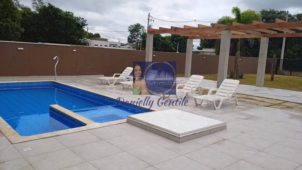 Oportunidade 5 quartos piscina Ninho Verde - Foto 5