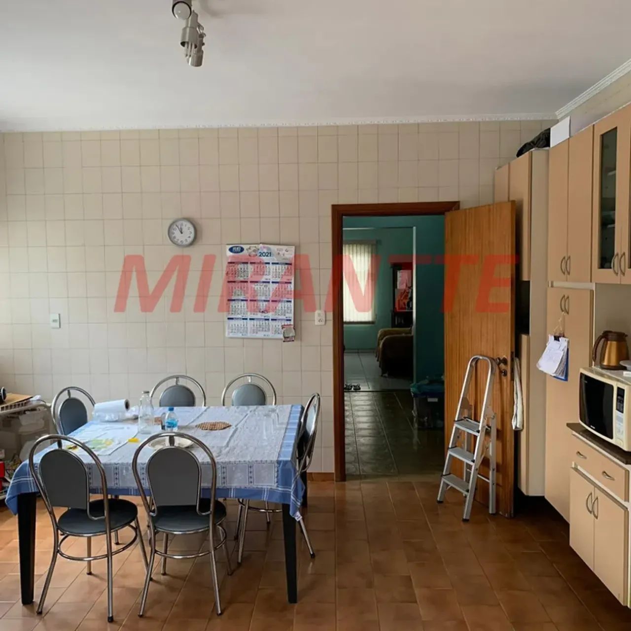 Sobrado para aluguel e venda com 200 metros quadrados com 5 quartos - Foto 5