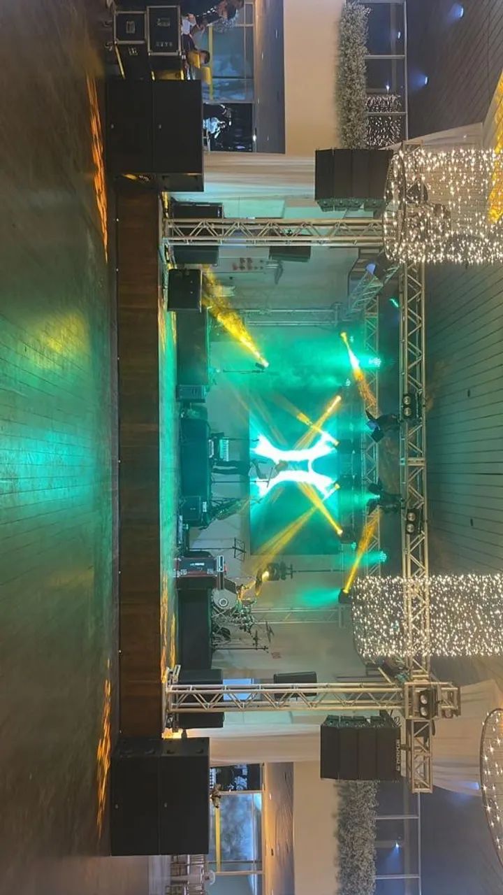 Sonorização para eventos  - Foto 2