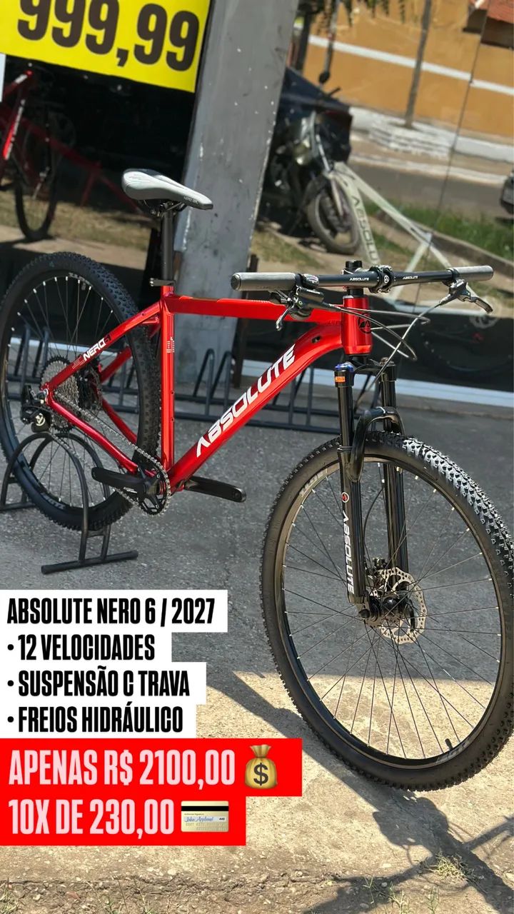 ABSOLUTE 12 V