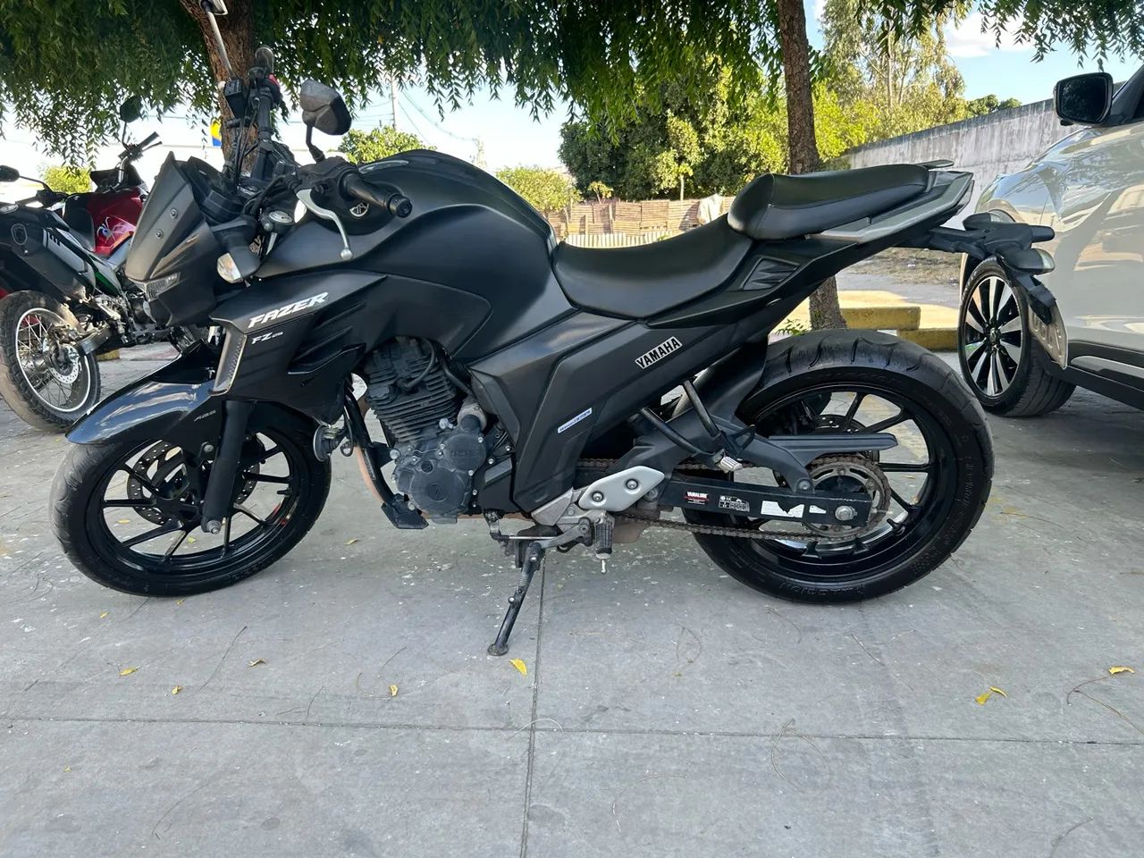 Fazer 250 ABS  - Foto 2