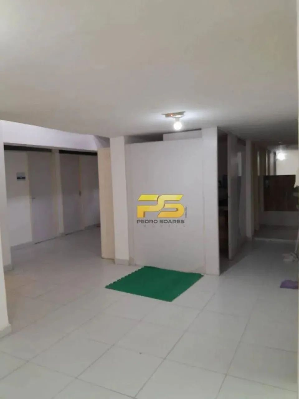 Prédio Comercial Locação